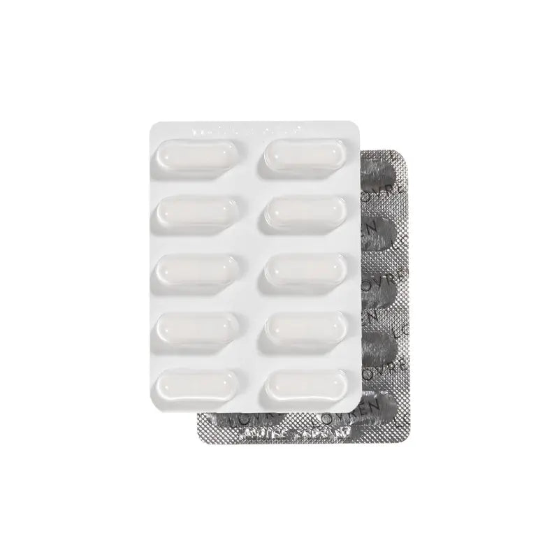 Lovrén Solaire Complément Alimentaire Doublesun, 30 gélules