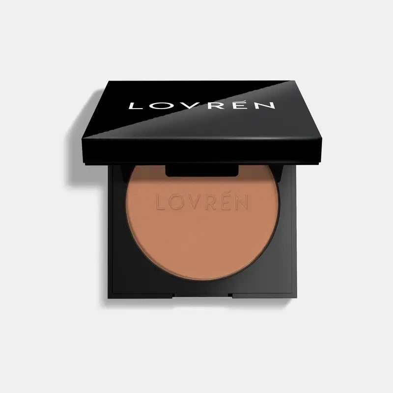 Lovrén T3 Power Nude Bronze Lotion bronzante, 11 gr