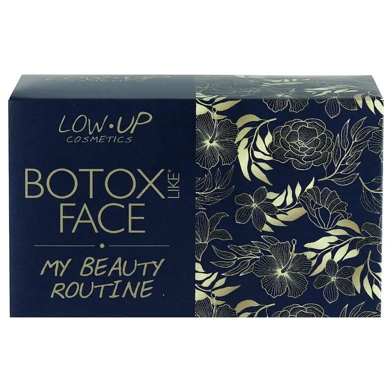 Coffret Low Up Botox, 1 kit