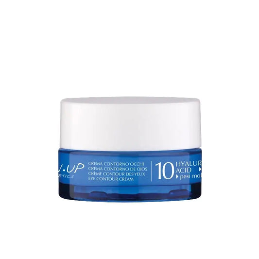 Low Up Contour des yeux à l'acide hyaluronique 10 PM, 20 ml