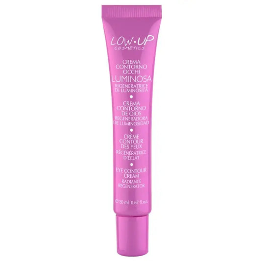 Low Up Contour des yeux illuminateur, 20 ml
