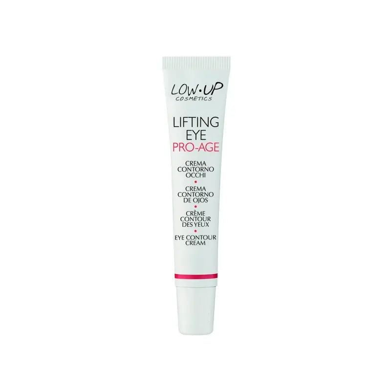 Low Up Contour des yeux Pro Age, 20 ml