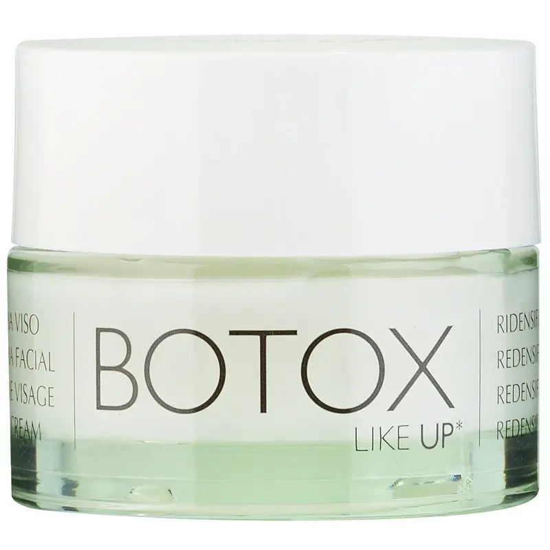 Crème pour le visage Low Up effet Botox, 50 ml