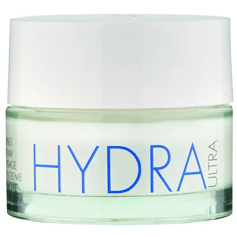 Crème visage Hydra de Low Up, 50 ml