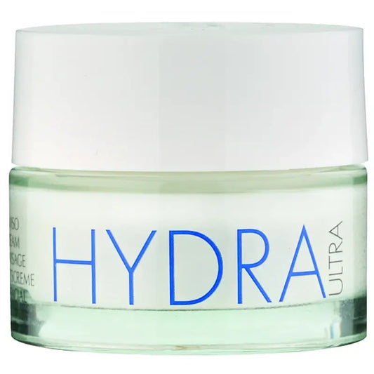 Crème visage Hydra de Low Up, 50 ml