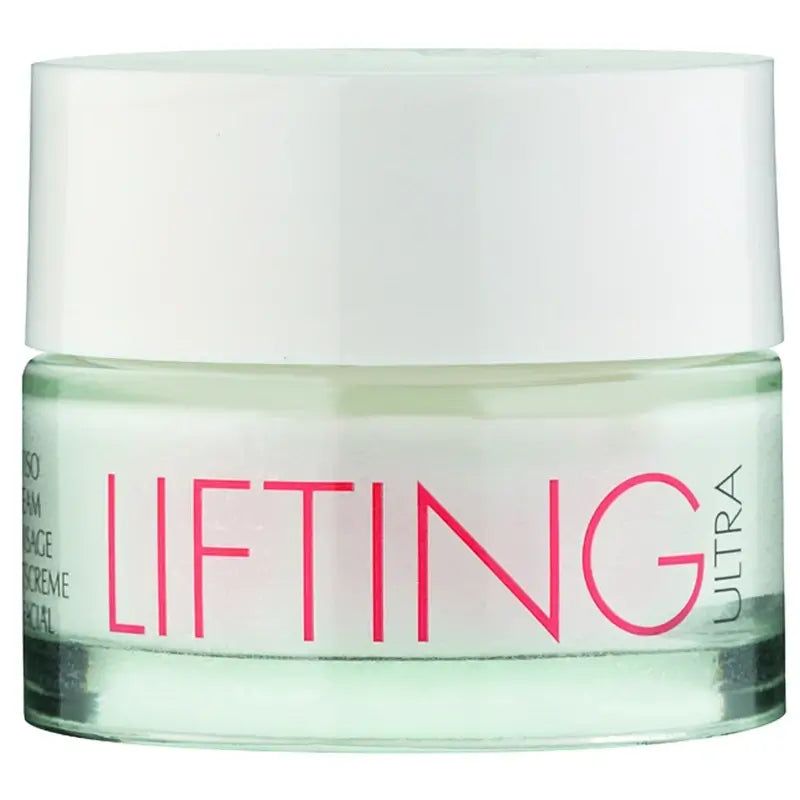 Crème liftante pour le visage Low Up, 50 ml