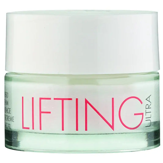 Crème liftante pour le visage Low Up, 50 ml