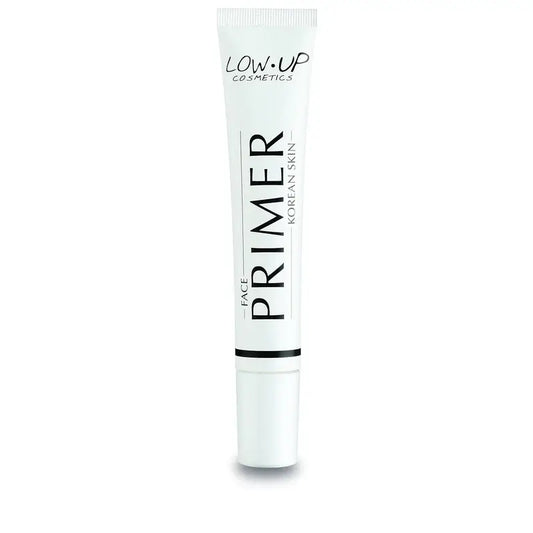 Base de maquillage Low Up Face Primer Korean Skin, 20 ml