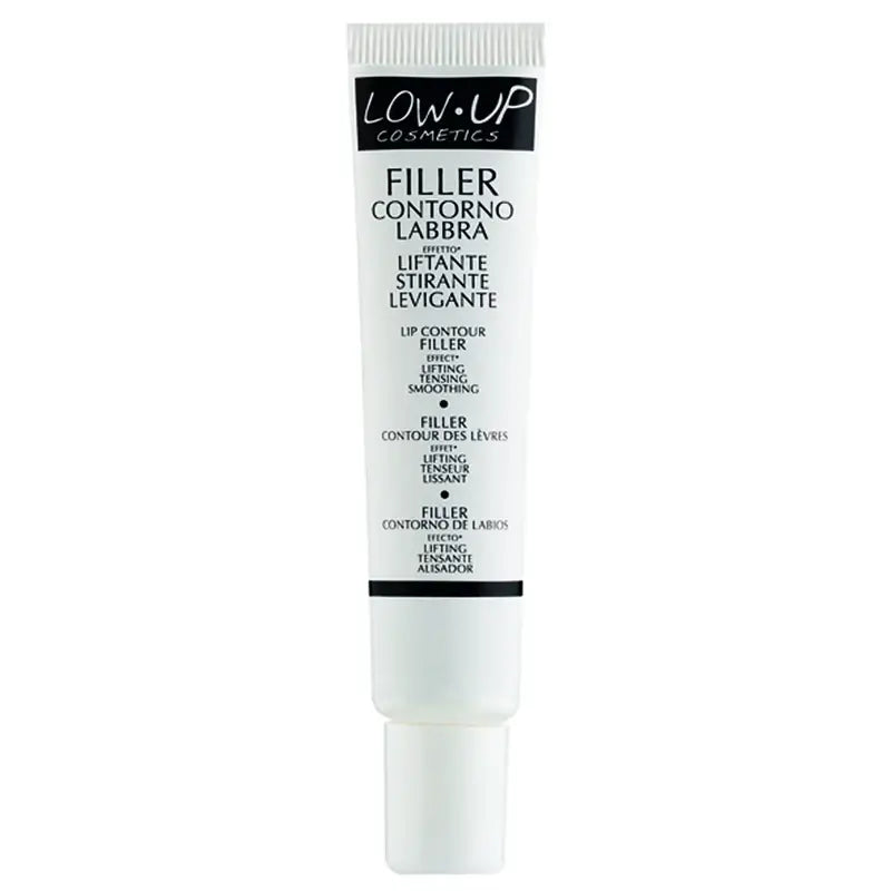 Low Up Filler Contour des lèvres, 15 ml