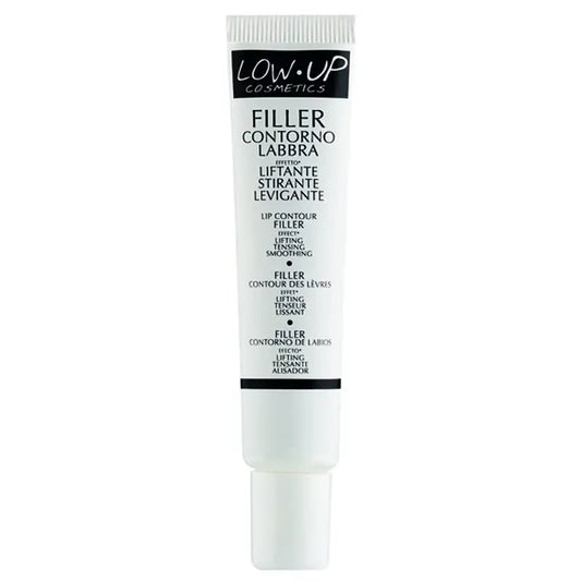 Low Up Filler Contour des lèvres, 15 ml
