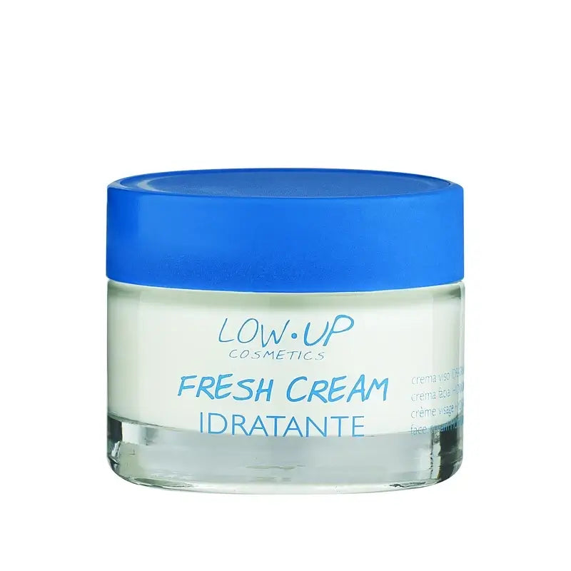 Crème hydratante Low Up Fresh, 30 ml