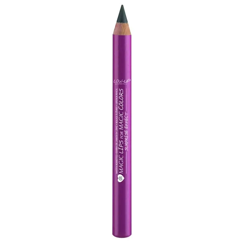 Crayon à lèvres Magic Lips 01 de Low Up, 2,5 g