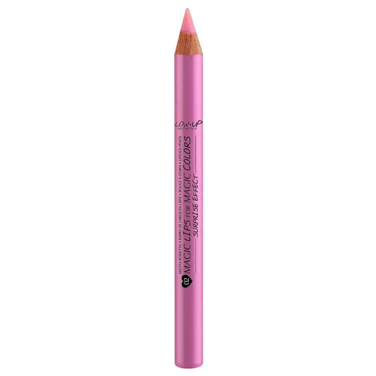 Crayon à lèvres Magic Lips 02 de Low Up, 2,5 g