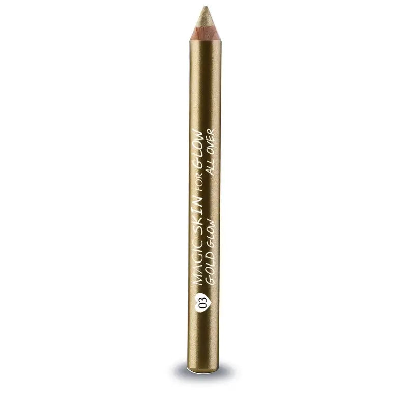 Crayon Low Up Magic Skin 03 Gold Glow, 2,5 g