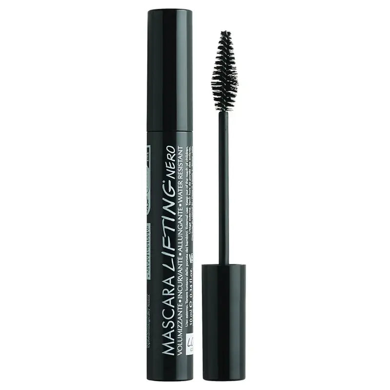 Low Up Masque liftant pour les yeux, 10 ml