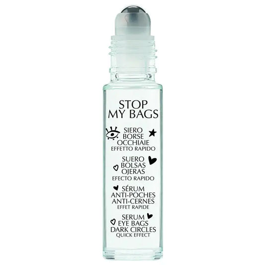 Low Up Stop My Bags, 10 ml