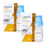 Lubristil Lipid, paquet de 2 x 10 ml