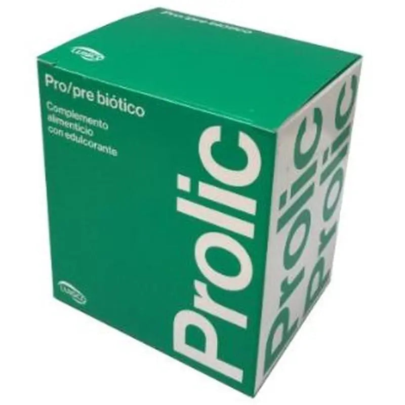 Luigco Prolic Pre-Probiotic 20Sticks