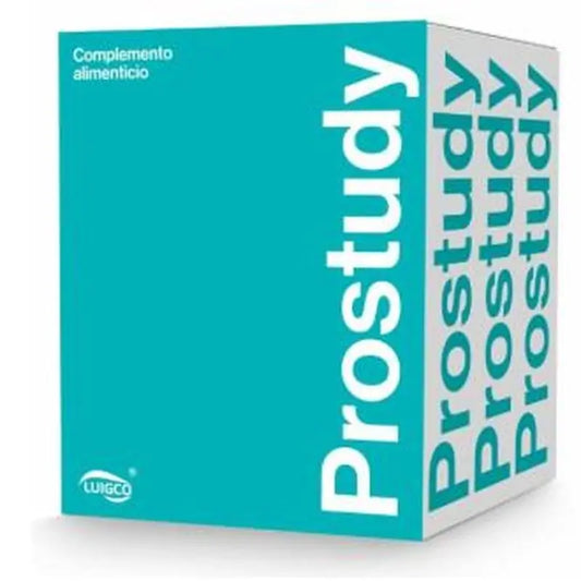 Luigco Prostudy 30Sticks