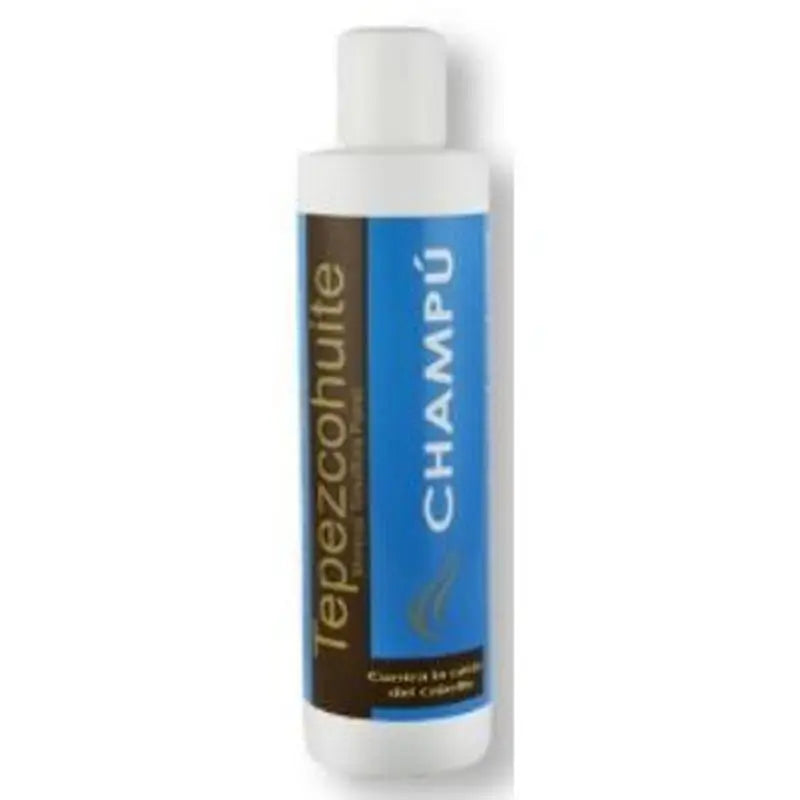 Lumen Tepezcohuite Shampoo 250Ml.