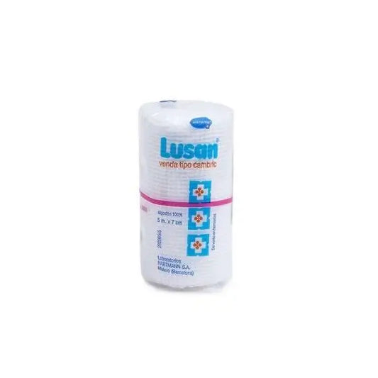 Hartmann Lusan Cambric 1 unit 5 m x 7 cm