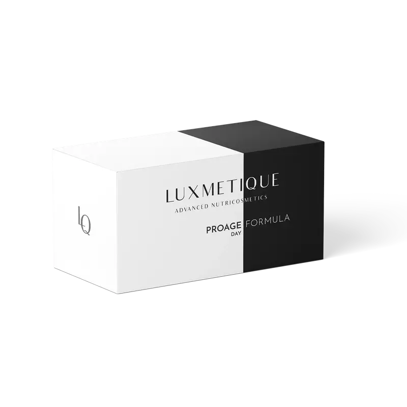 Luxmetique Proage Day Formula 15 flacons x 30 ml