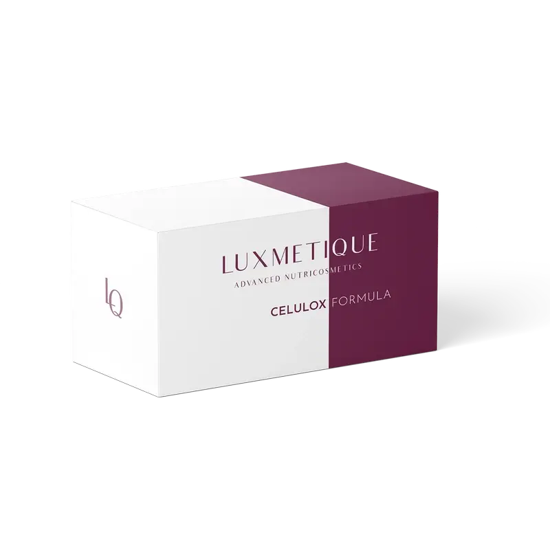 Luxmetique Formula Cellulitox 15 flacons x 30 ml