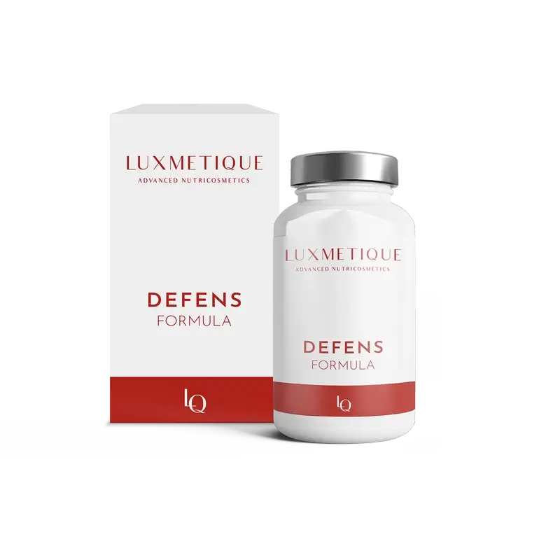 Luxmetique Formule Defens19 60 gélules