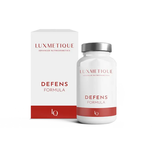 Luxmetique Formule Defens19 60 gélules
