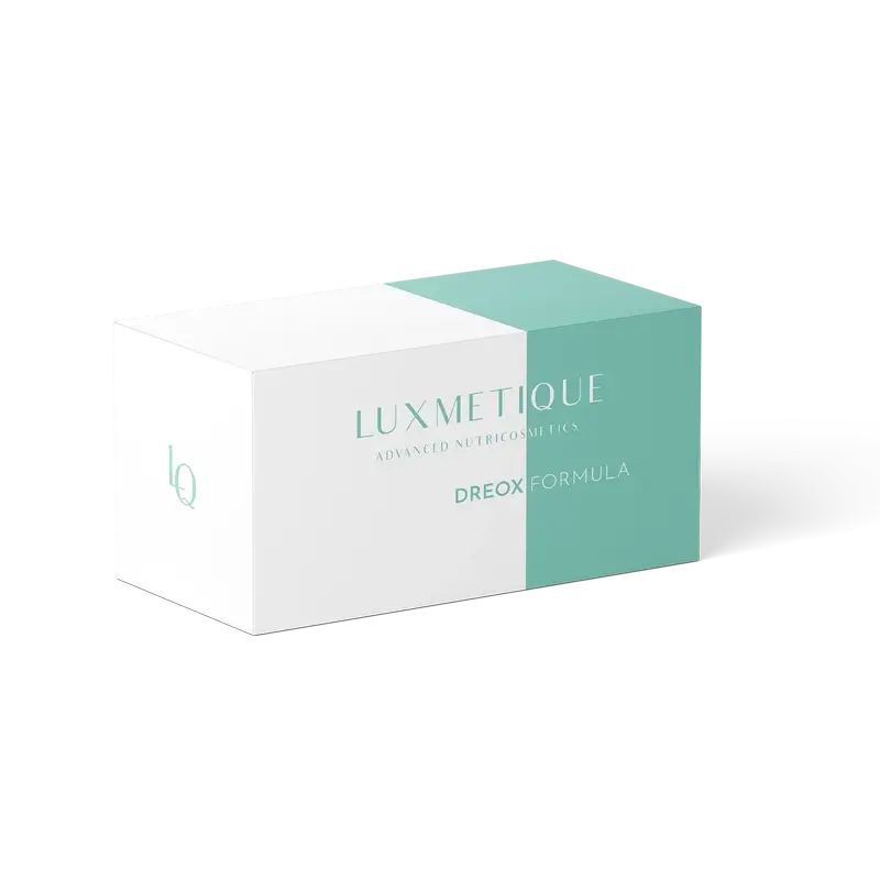Luxmetique Drenox Formula 15 flacons x 30 ml