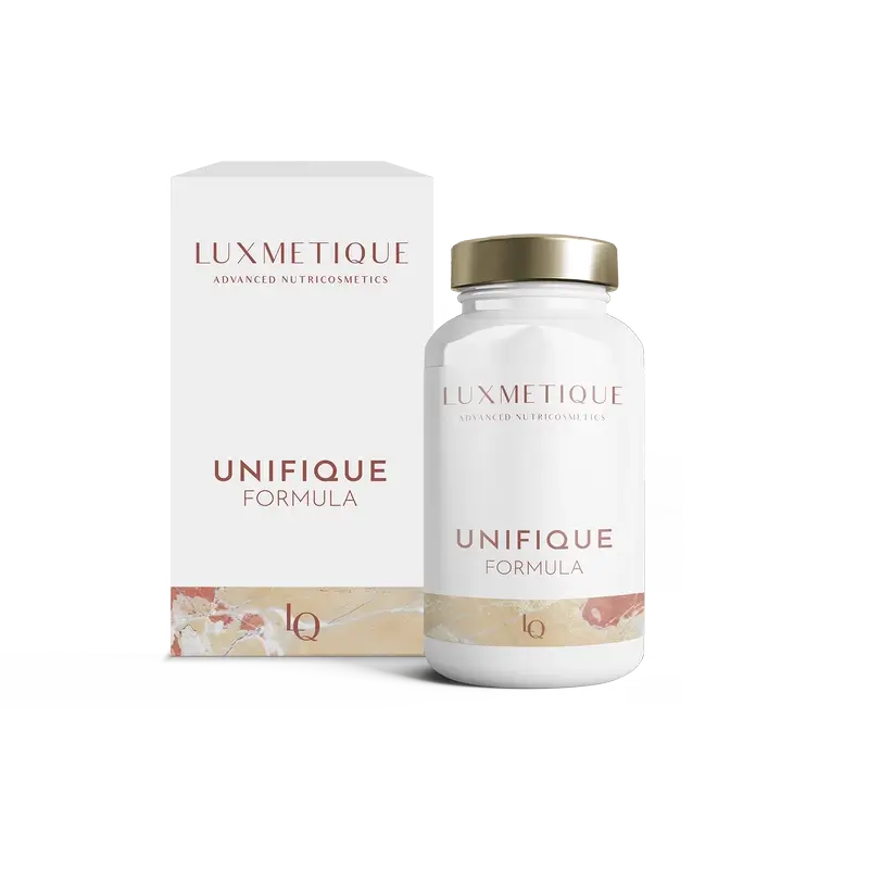 Luxmetique Unifique Formula 60 comprimés