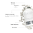 Luxmetique Perfect Skin Formula 90 gélules