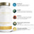 Luxmetique Skin Barrier Formula, 60 capsules