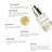 Luxmetique Unifique Day & Night Serum, 30 ml