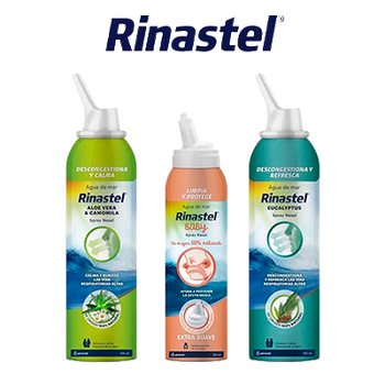 ALMIRALL - RINASTEL 40% DTO. 2ª UD. (31 OCTUBRE 2026)