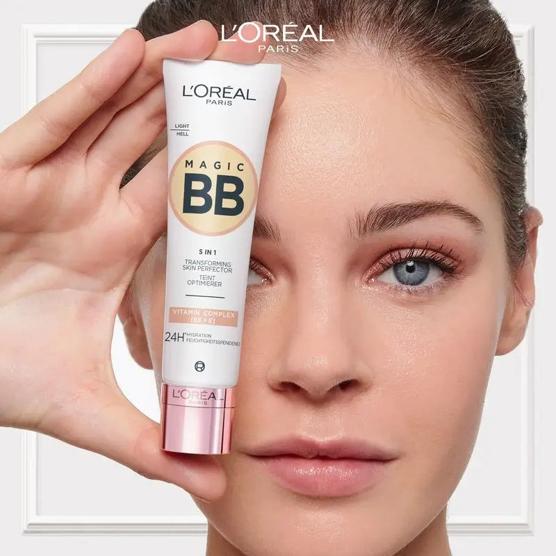L'Oréal Paris Magic Bb Cream Spf 11 Très Clair