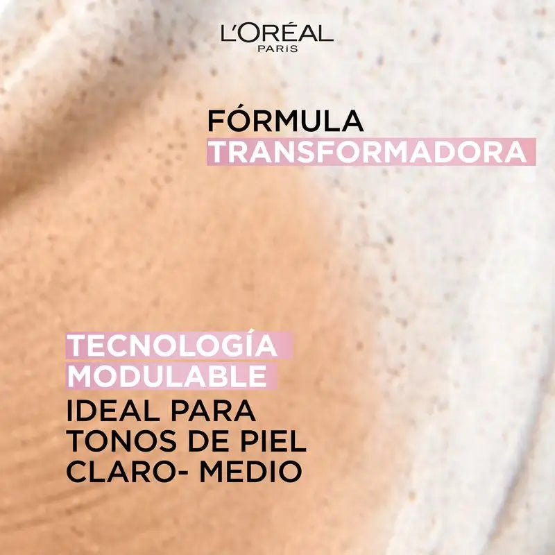L'Oréal Paris Magic Bb Cream Spf 11 Très Clair