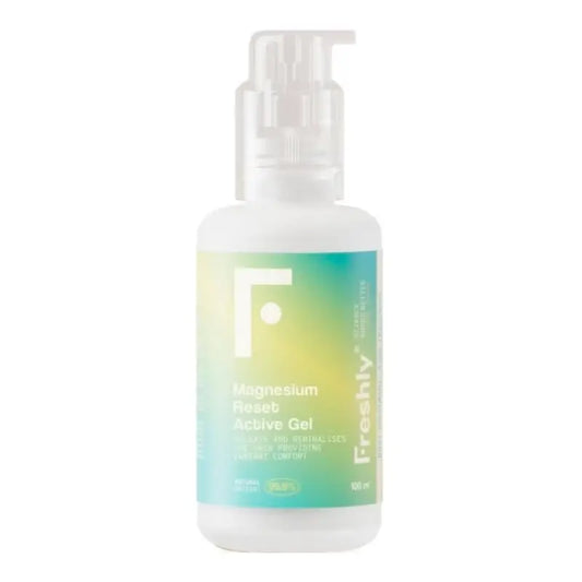 Freshly Magnesium Reset Gel 100ml