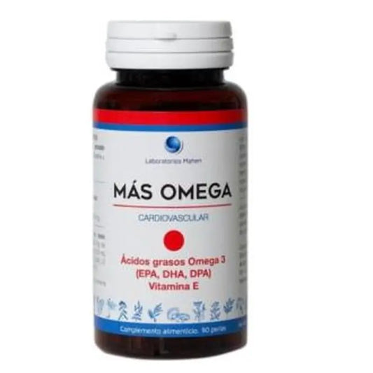 Mahen Mas Omega 90Pearls