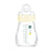Mam Baby Baby Baby Baby Bottle Crystal Feel Good Neutral Matt, 170Ml