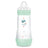Mam Baby Easy Start Biberon anti-colique Bright Blue, 320Ml