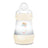 Mam Baby Easy Start Biberon neutre anti-colique brillant, 160 ml