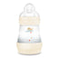 Mam Baby Easy Start Biberon neutre anti-colique brillant, 160 ml