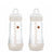 Mam Baby Easy Start Biberon Anti-colique Neutre Mat, 2X320Ml