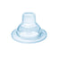 Mam Baby Tétine de biberon extra souple, 2 pièces