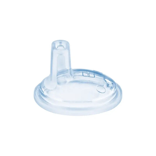Embout buccal Mam Baby Extra Soft Cup, 2 pièces