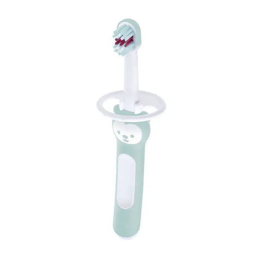 Mam Baby Baby Brush Bleu
