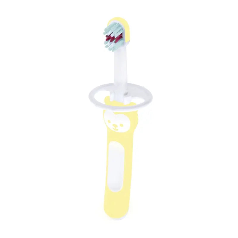 Brosse pour bébé Mam Baby Brush Baby's Brush Neutral