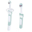 Set de brossage Mam Baby bleu