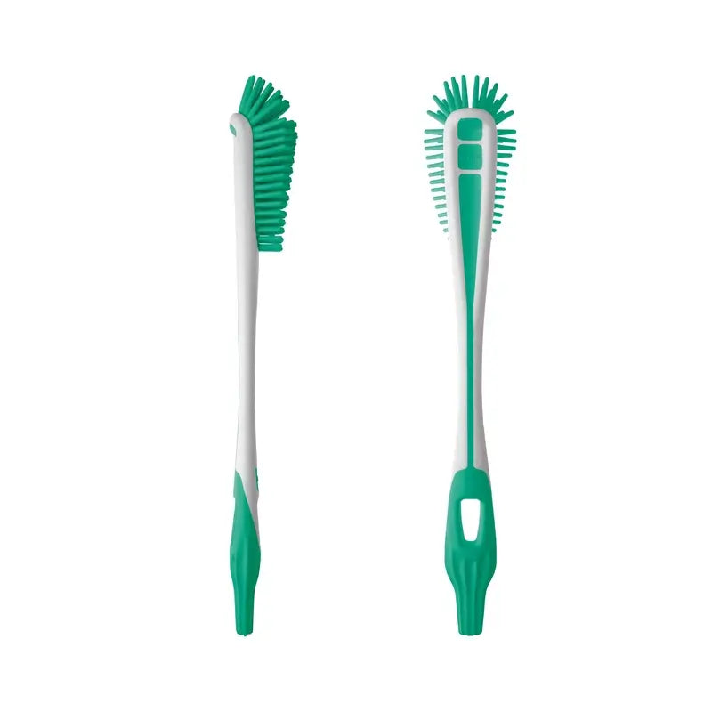 Mam Baby Brosse douce pour biberons et tétines